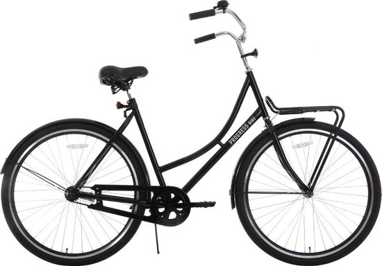 best cheap bike deal in the Netherlands